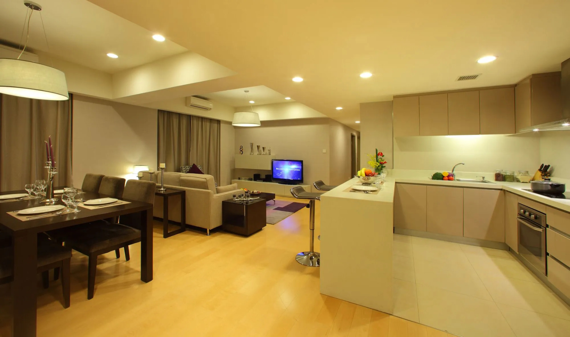 Somerset Heping Shenyang