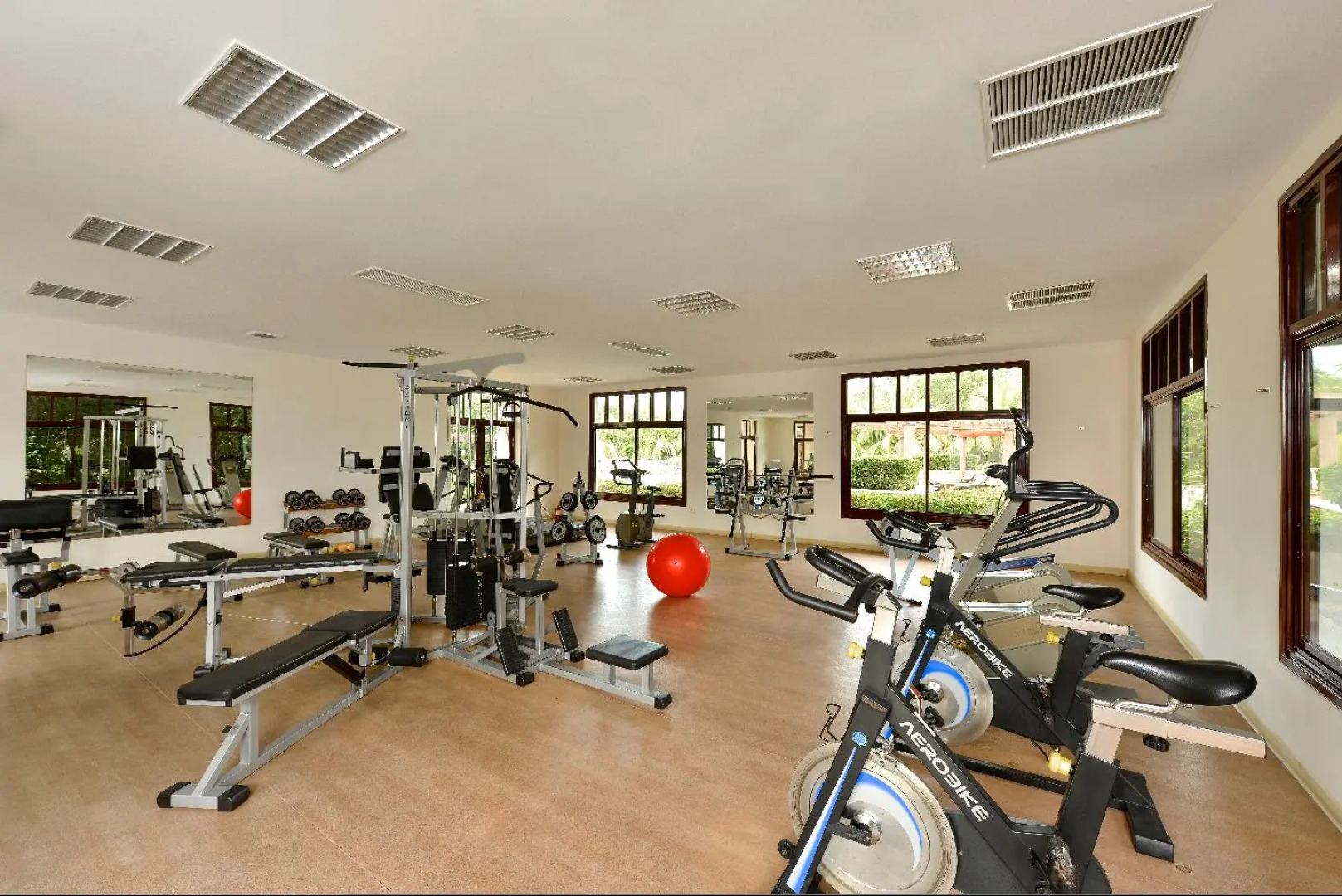 Iberostar Ensenachos