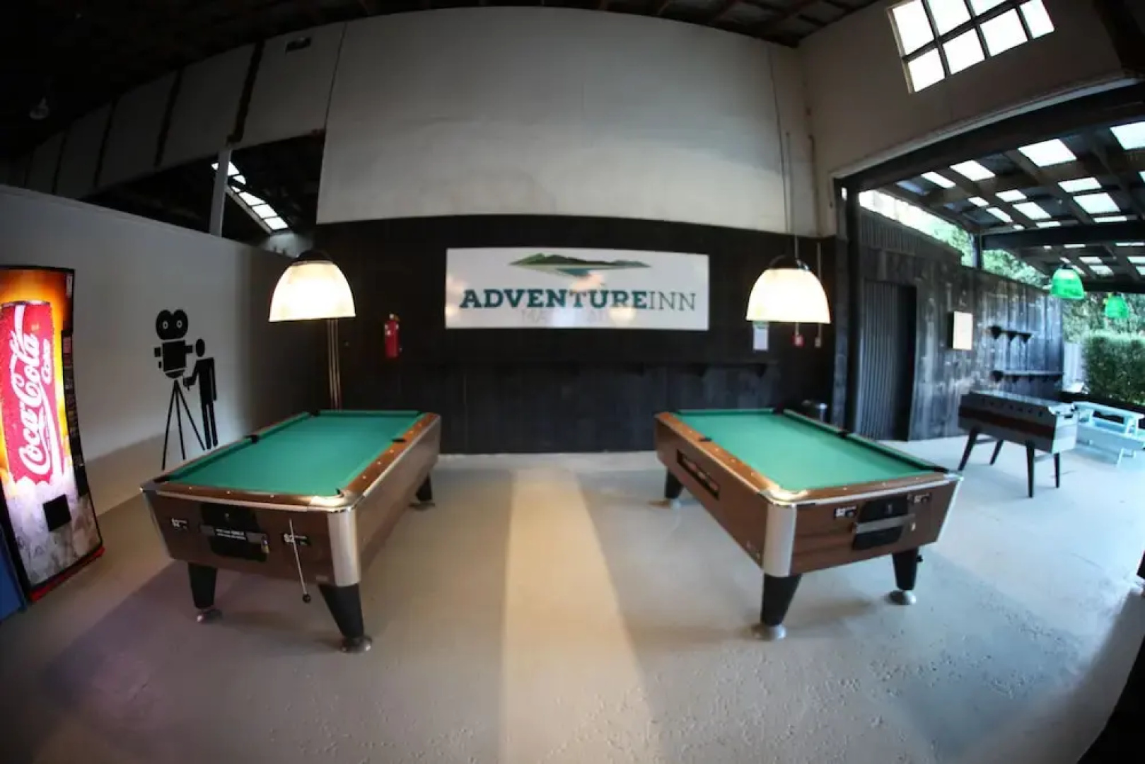 Adventure Inn Marahau - Hostel