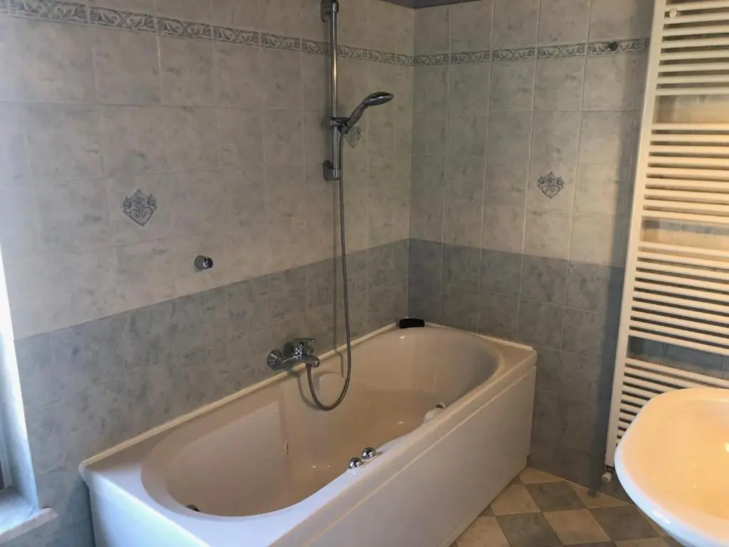 Villa Scati Apartments