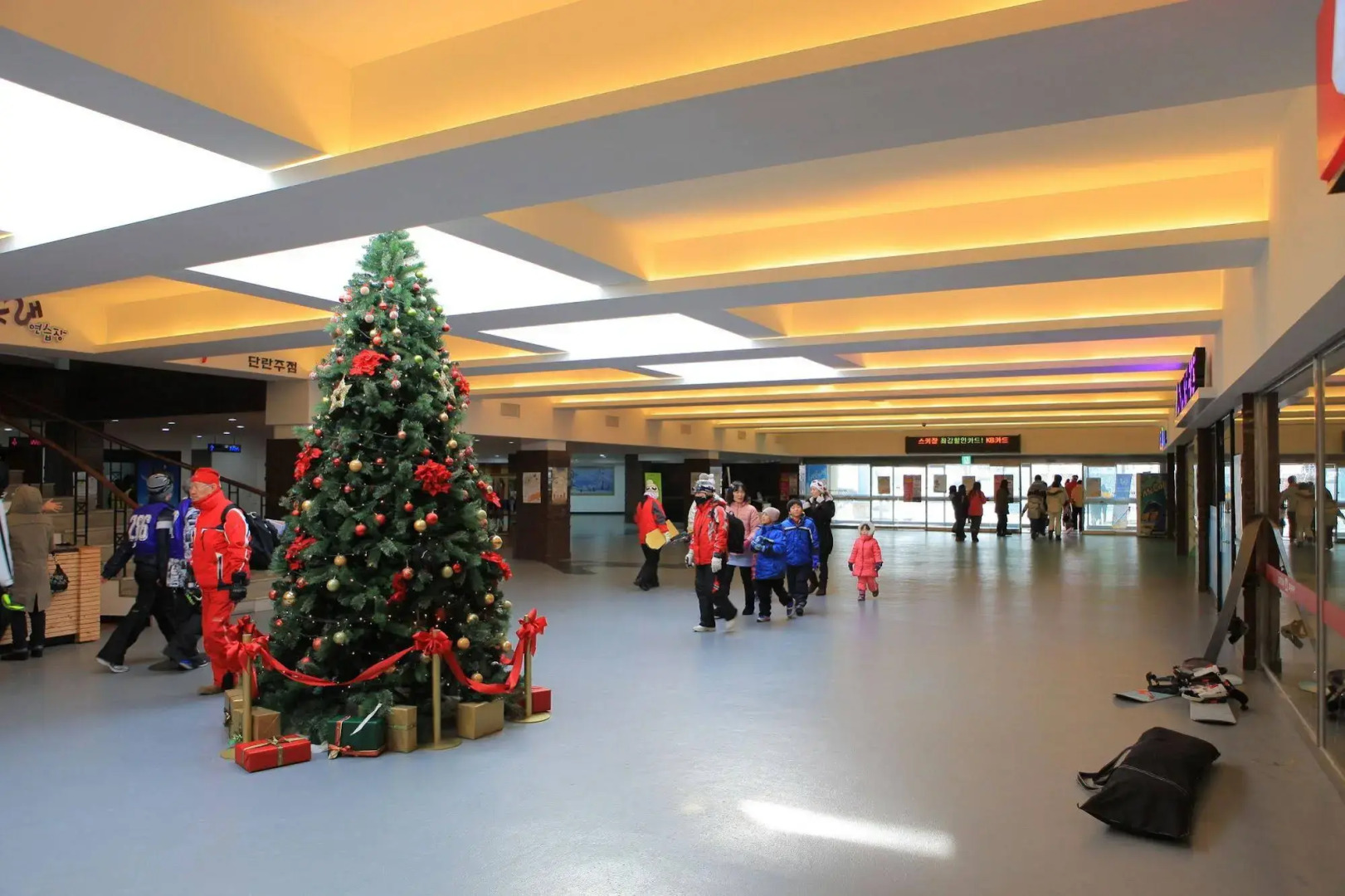 Yongpyong Resort Villa Condominium