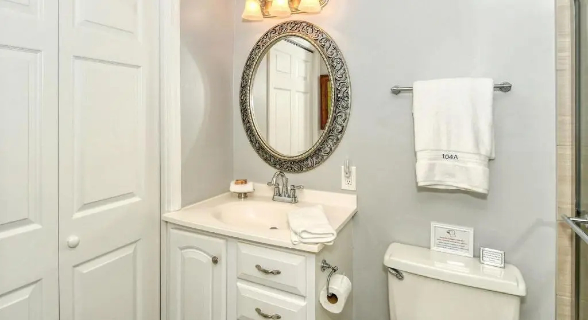 LaPlaya 104A Gulf front Walk right from your lanai onto the private beach