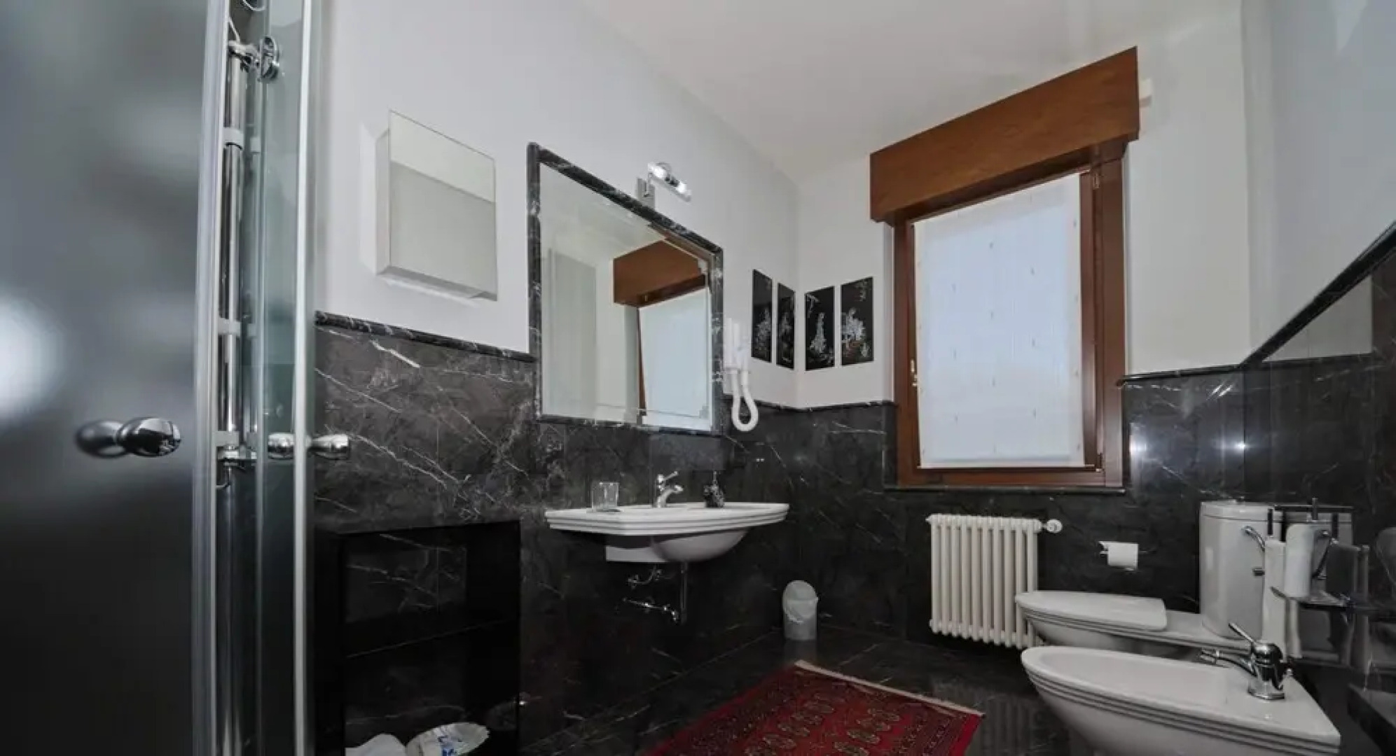 B&B La Torre in Pietra