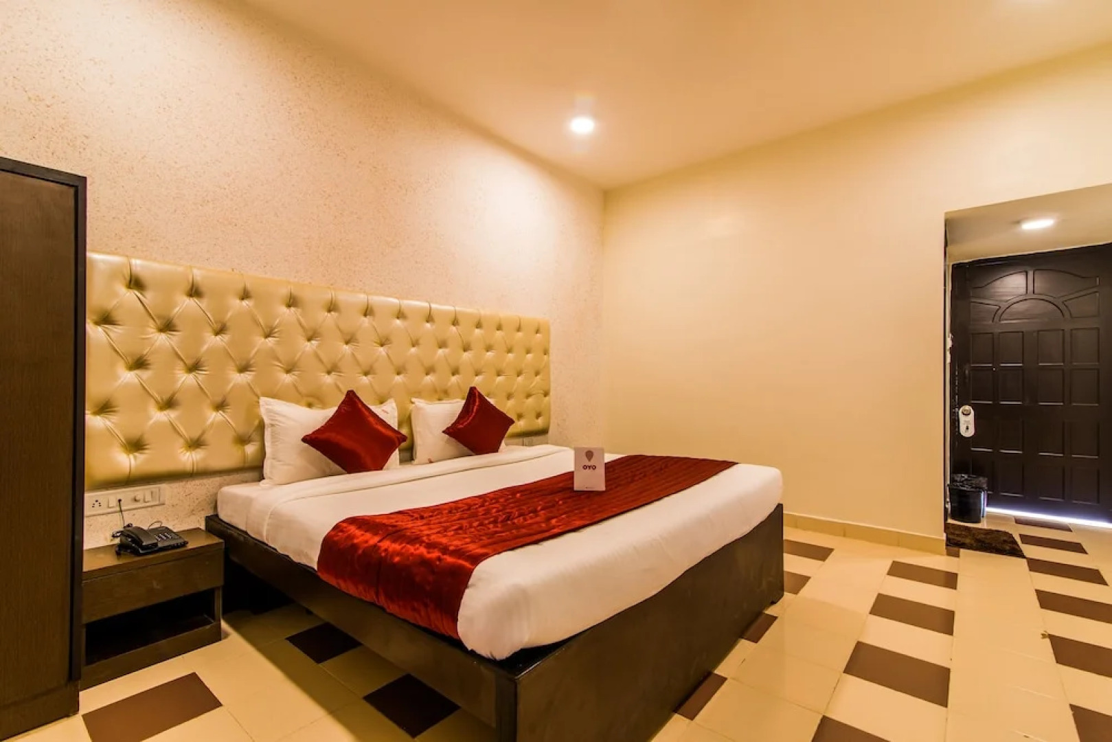 OYO 17167 Flagship Abalone Resort