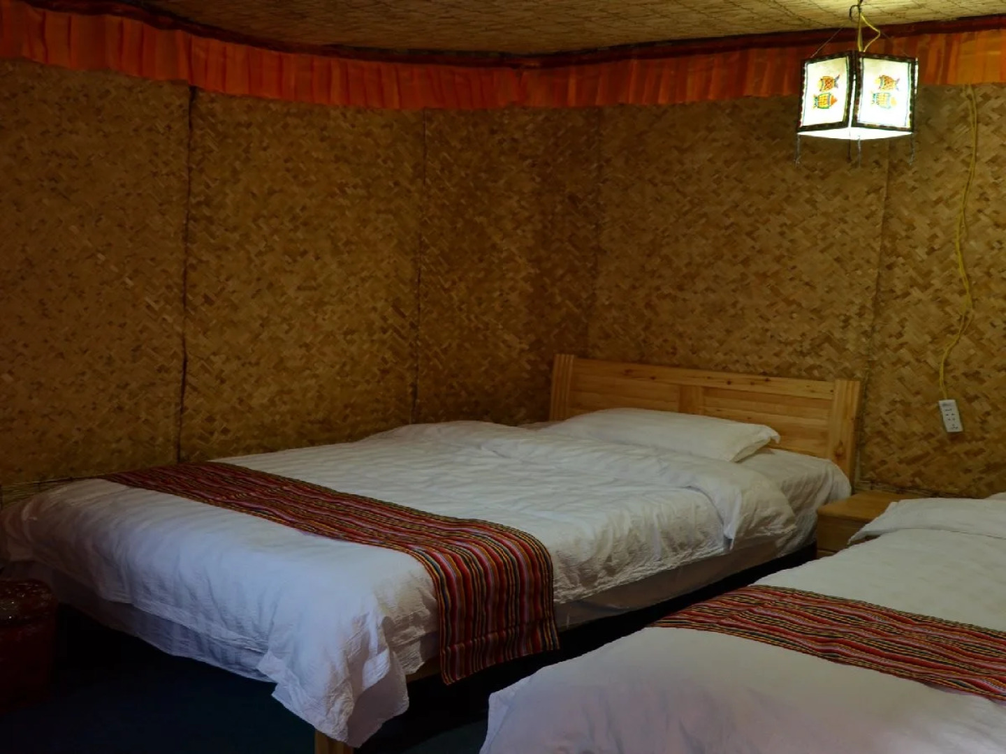 Jiuzhaigou Amdo Traveller's Lodge