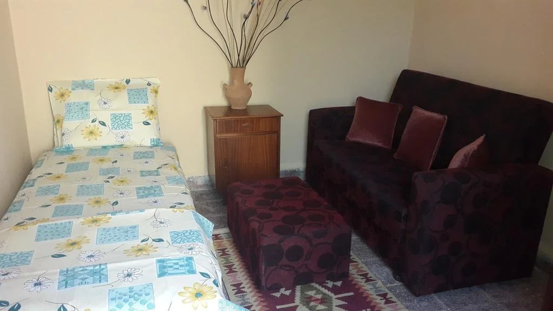 Mystery Garden Guest House