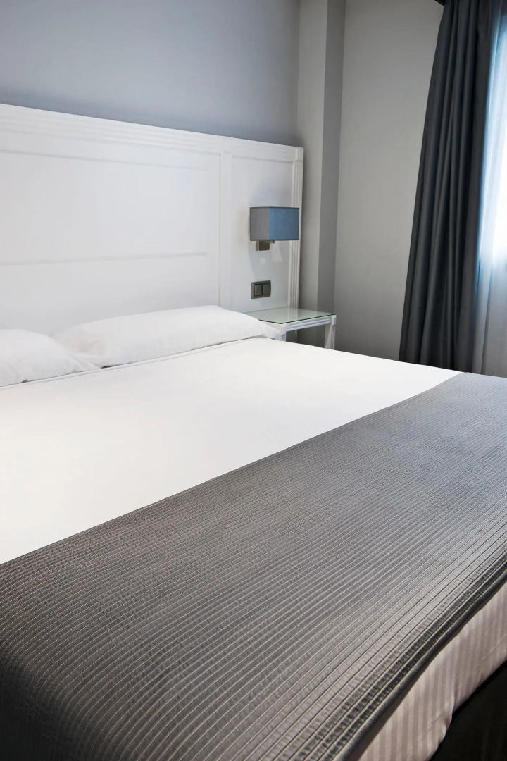 Hotel UVE Alcobendas