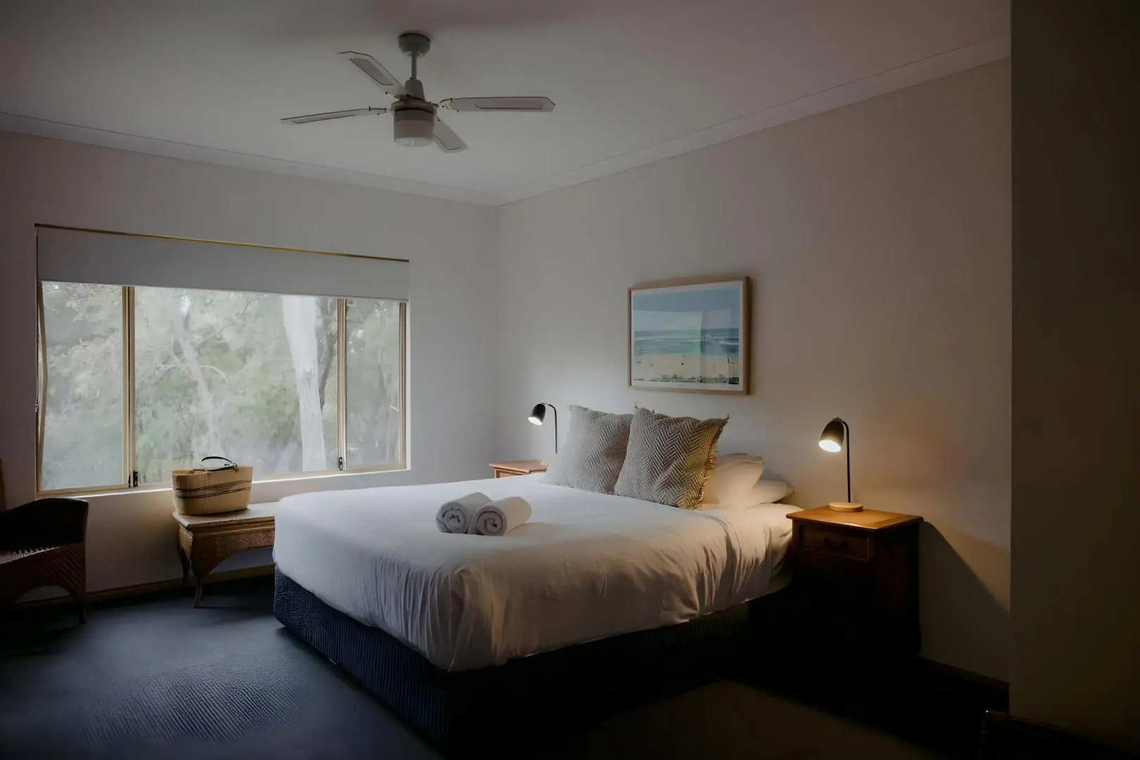 Yallingup Forest Resort