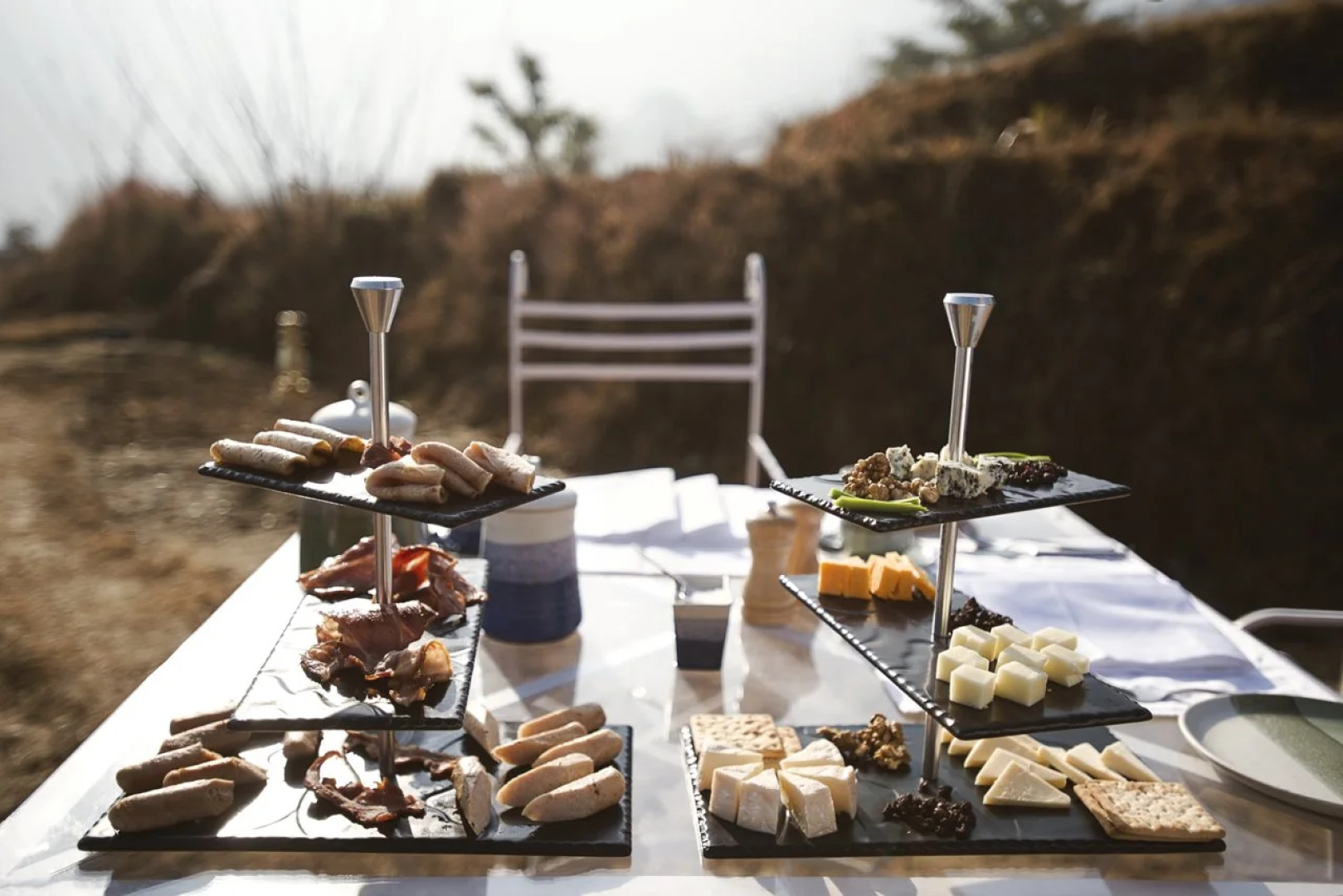 The Orchard at Peora Estates