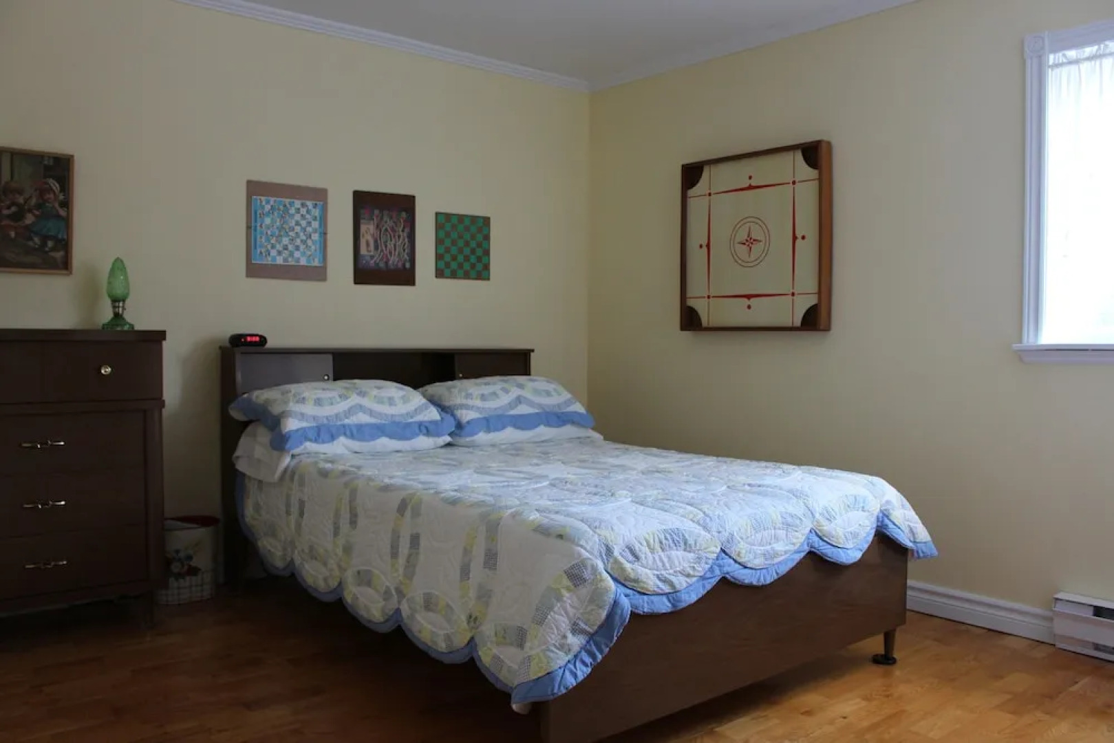 Le Jardin des Mésanges