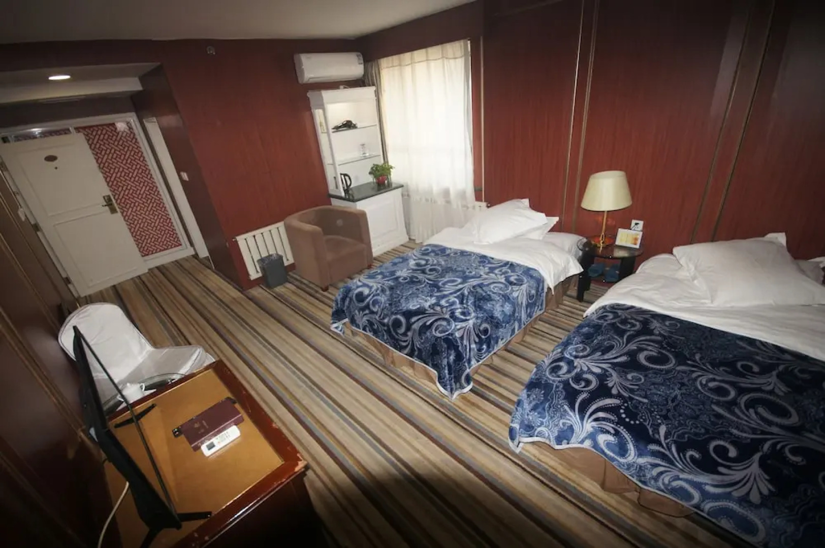 Harbin Tianzhi Hotel