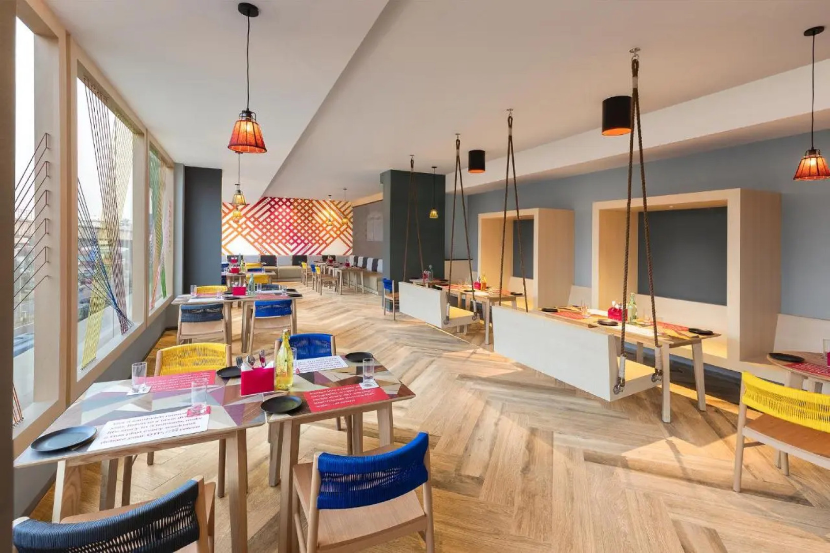 Ginger Kochi, Kalamassery