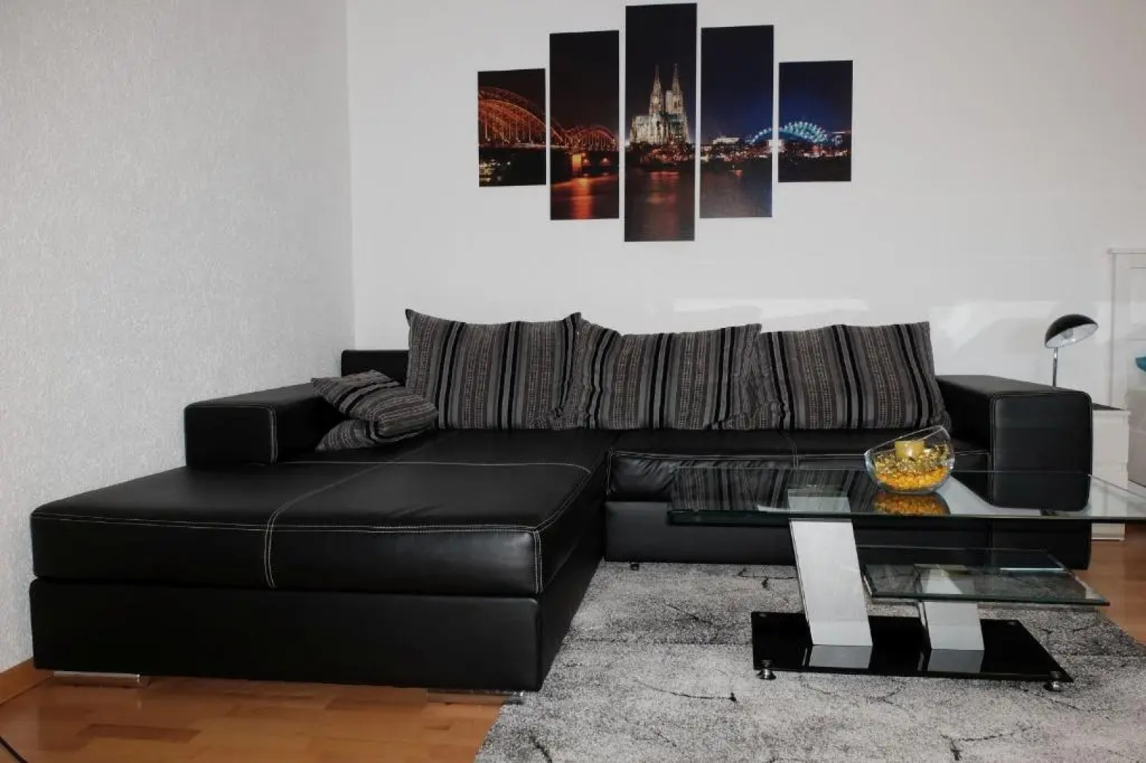 Ferienwohnung Am Wald