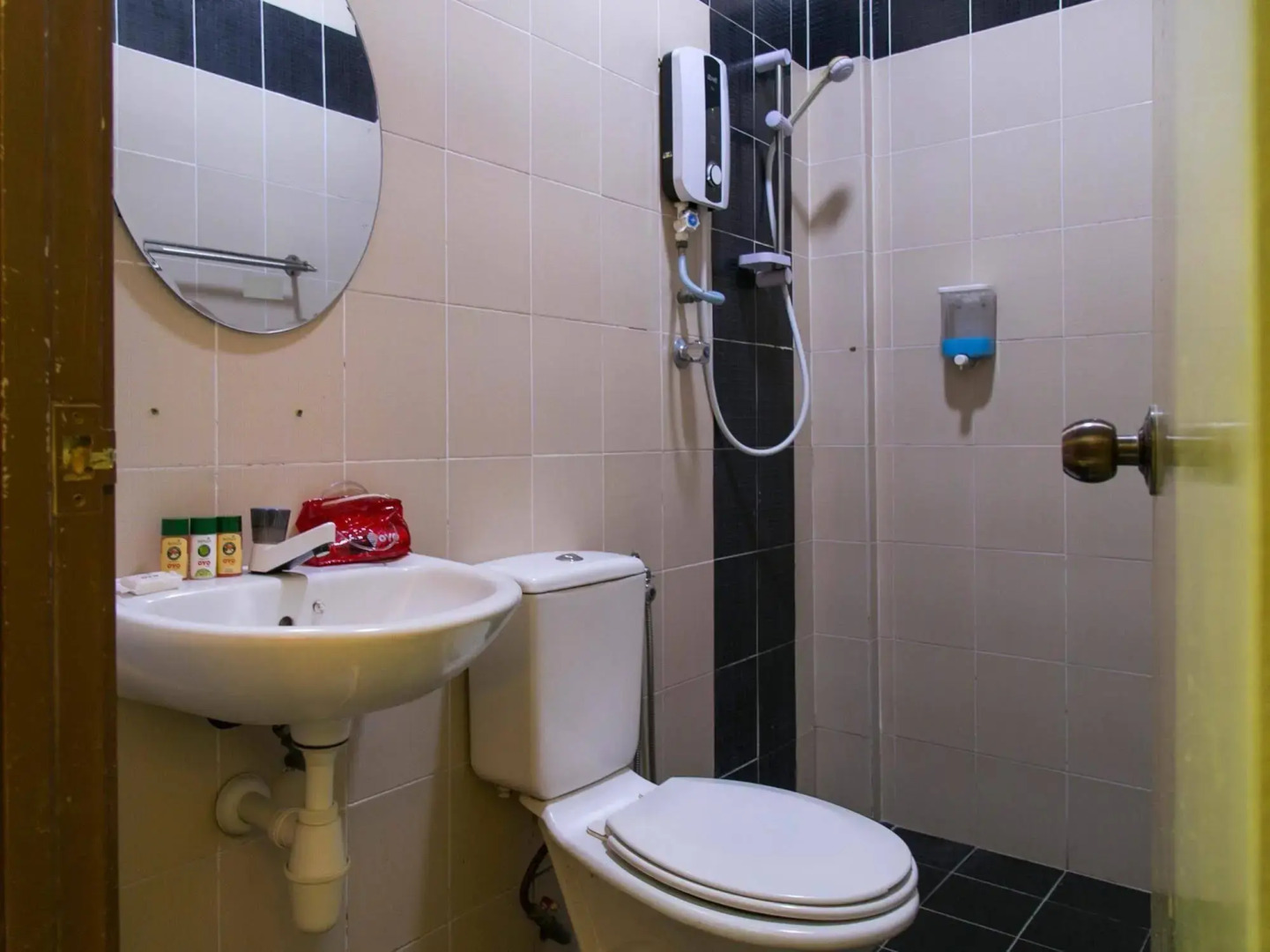 Hotel Ideal Senawang