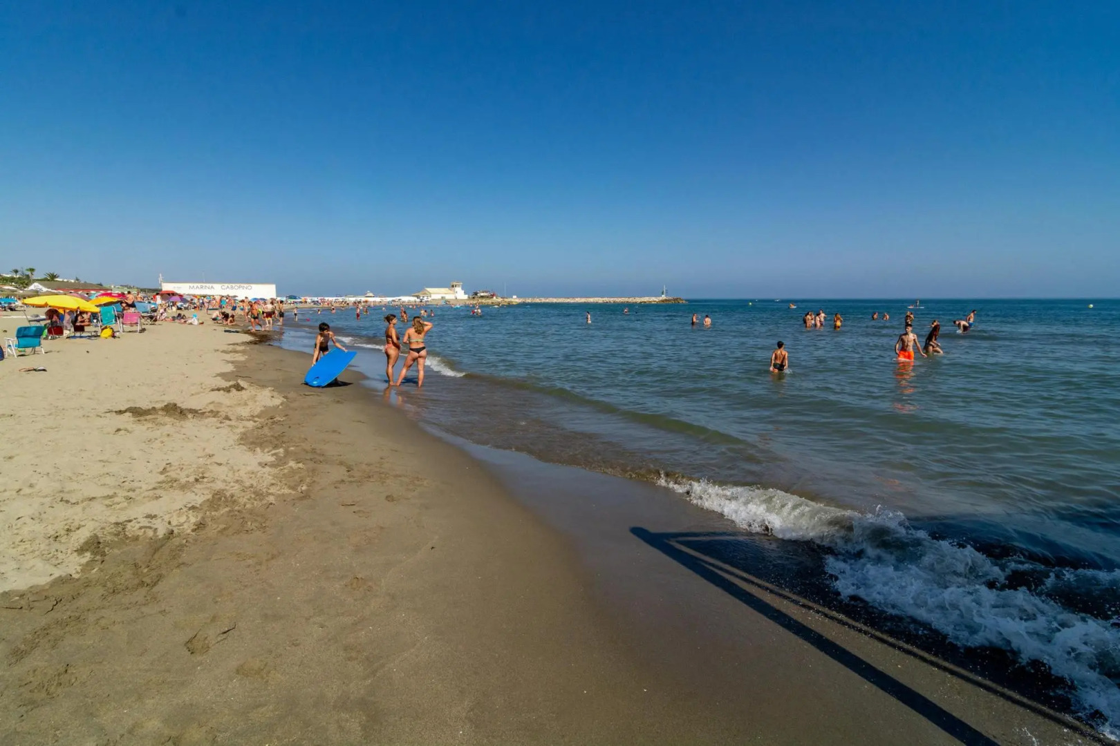 LJ- Modern flat with spectacular views in mountain