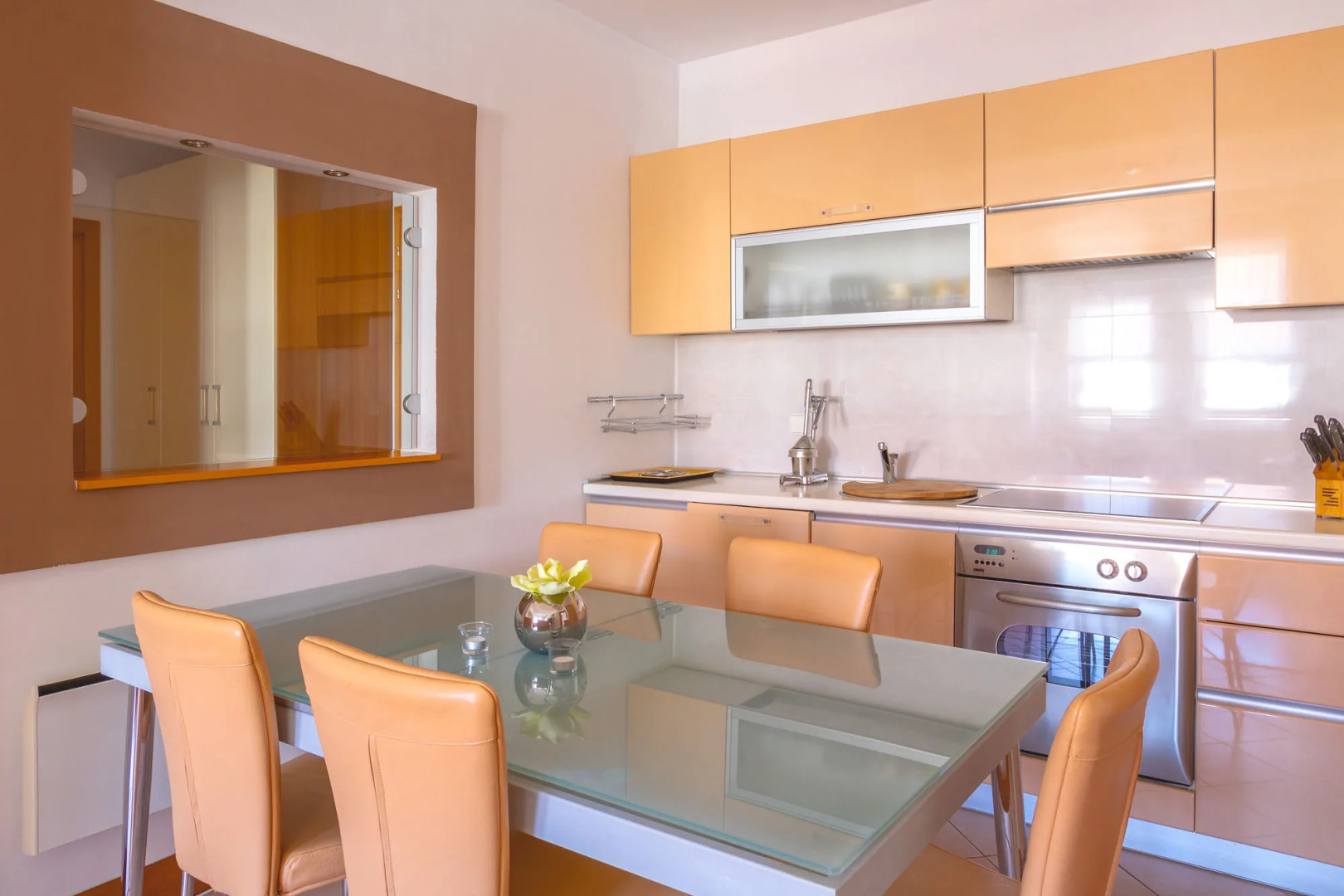 Apartments Villa Malin