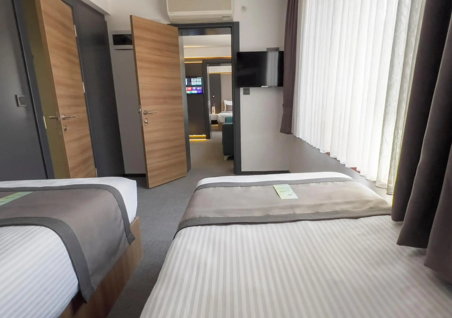 Sera Lake Center Hotel