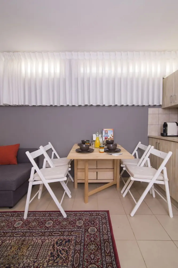 Ben Gurion GuestHouse Beer Sheva