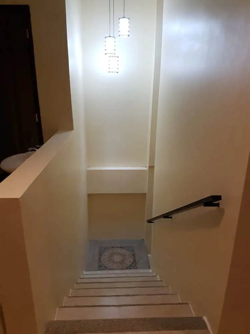 Colorado Spring Resort