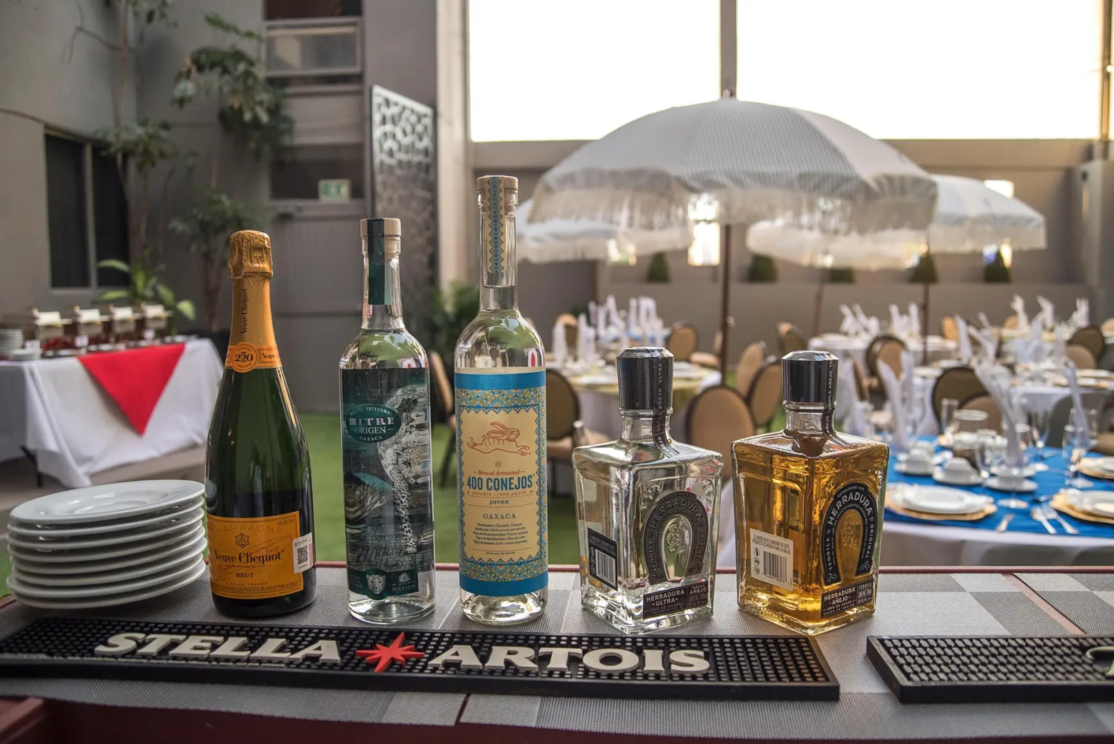 Hotel Santa Anita by Balderrama Hotel Collection