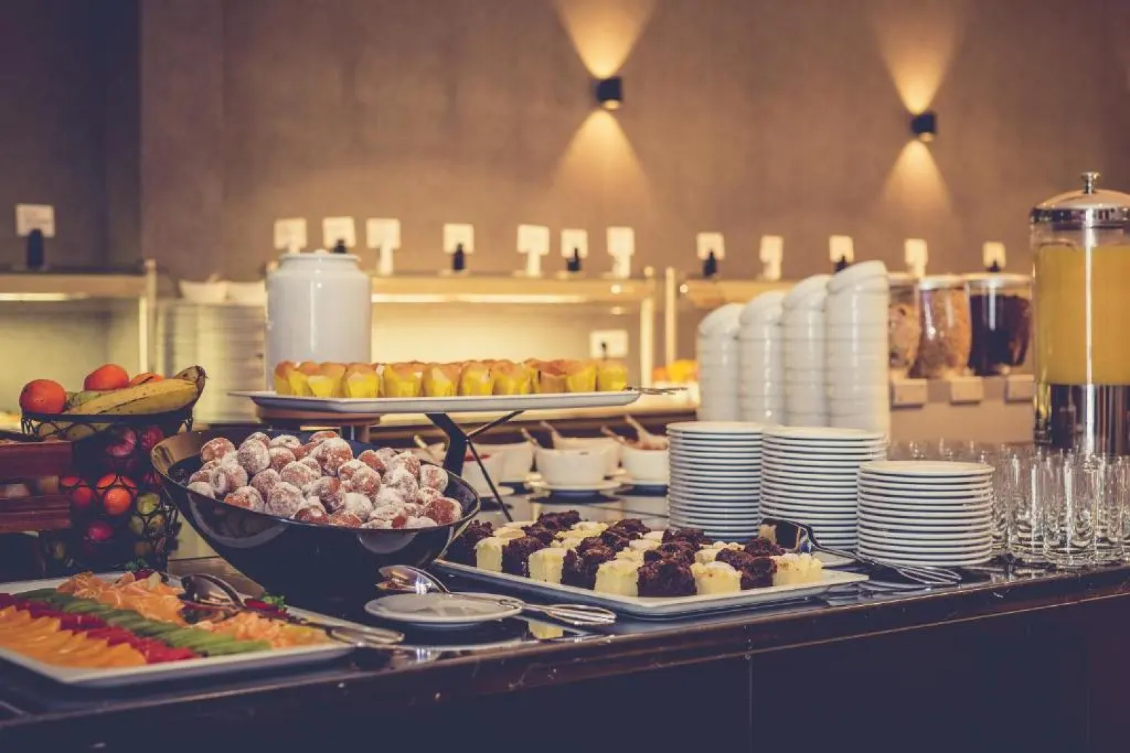 Green Mountain 5* Hotel