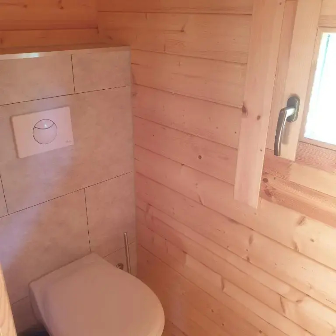 Camping Alkenhaer