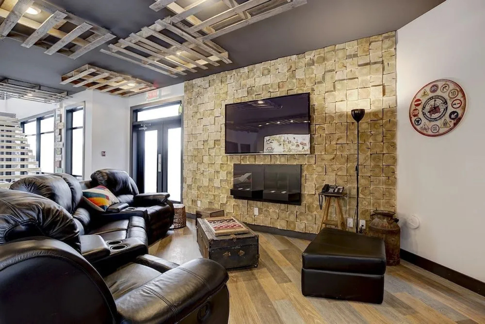 Hôtel Historique Route 66