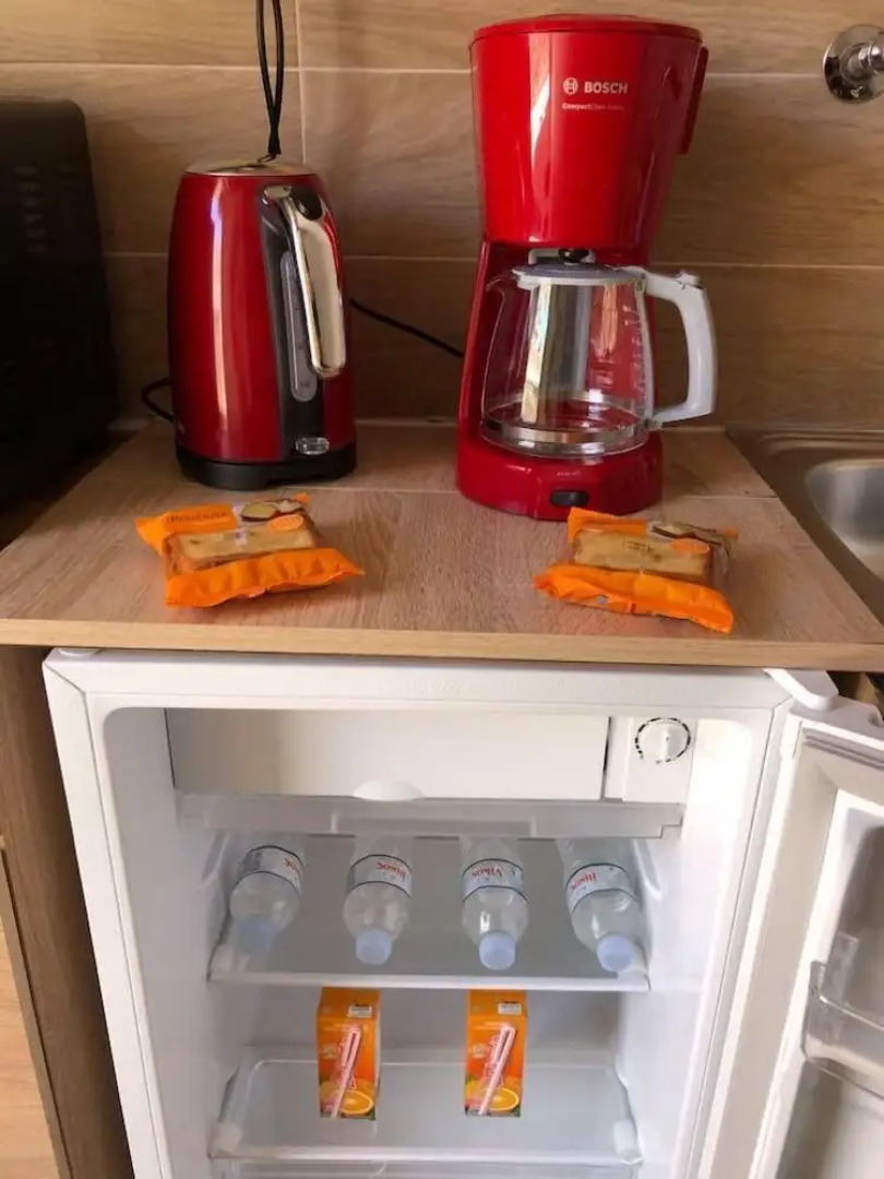 Lemon Tree Suites Near ATH Airport