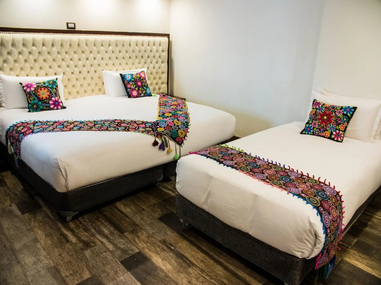 Jaya Hotel Machu Picchu