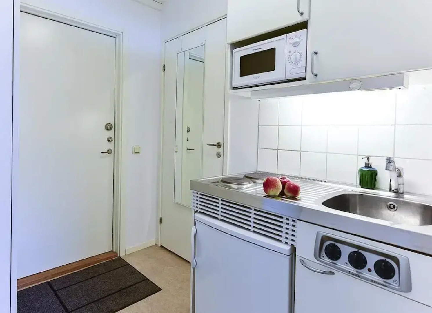 Room Apartment Hotels