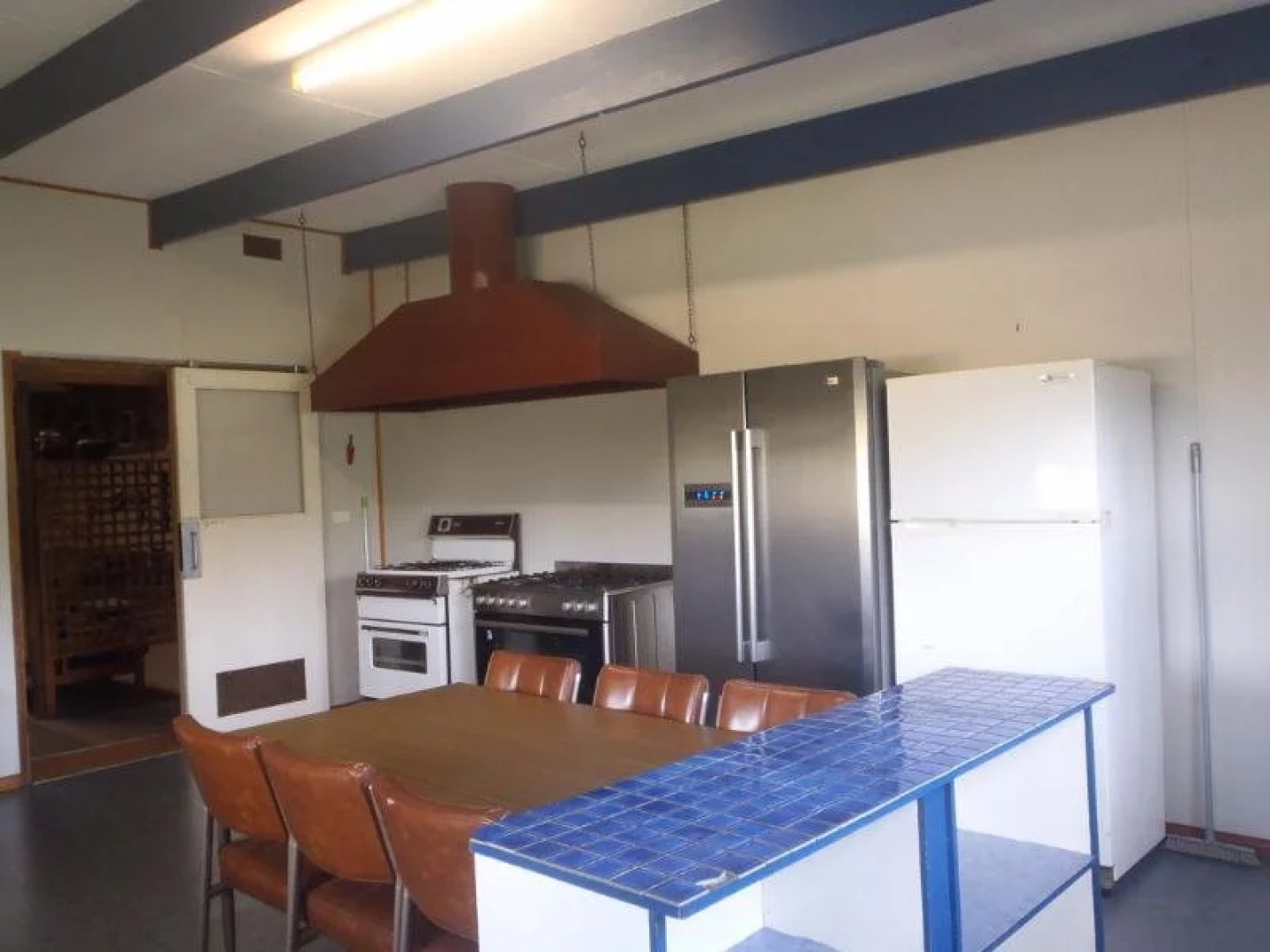 Fernleigh Accommodation