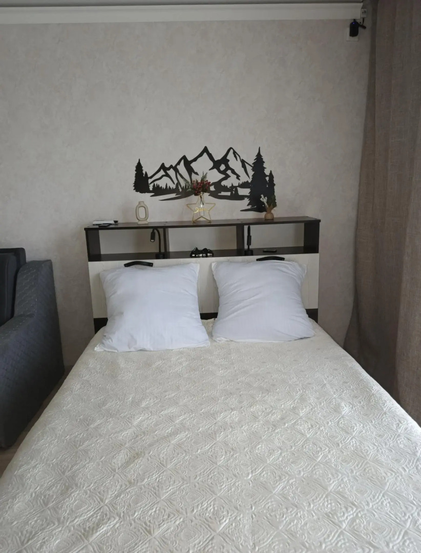 Апартаменты на улице Вадима Лемеша 3