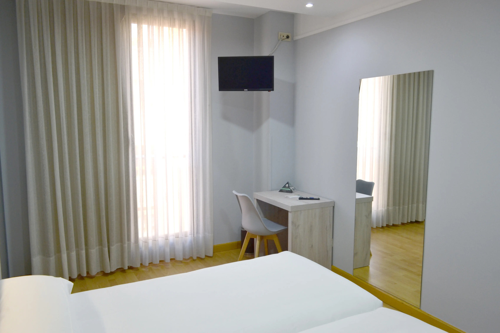 Hotel Alda Centro Oviedo