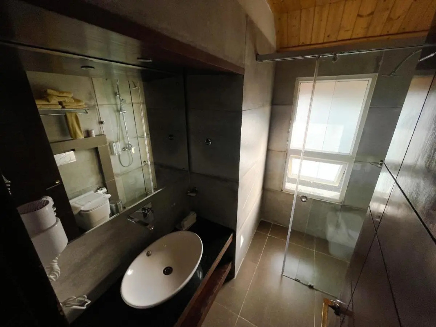 Regenta Resort Exotica Dharamshala on Hilltop