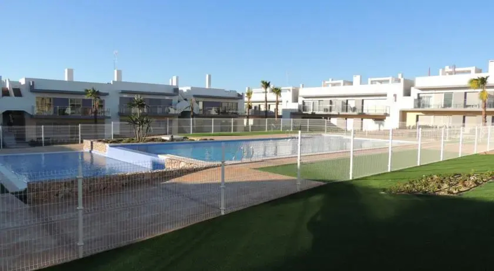 Vistabella - Azahar Gardens