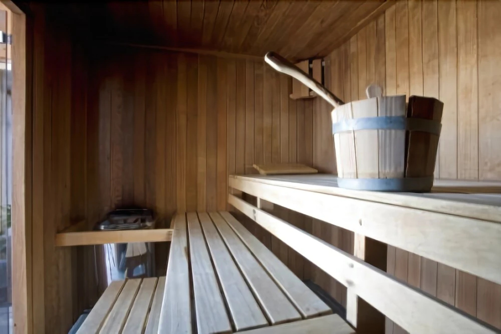 Galamadammen Hotel Jachthavens