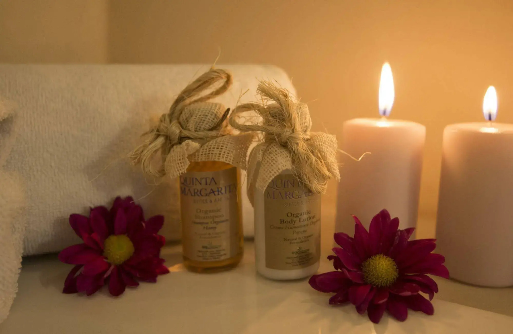 Quinta Margarita, Boho Chic Hotel