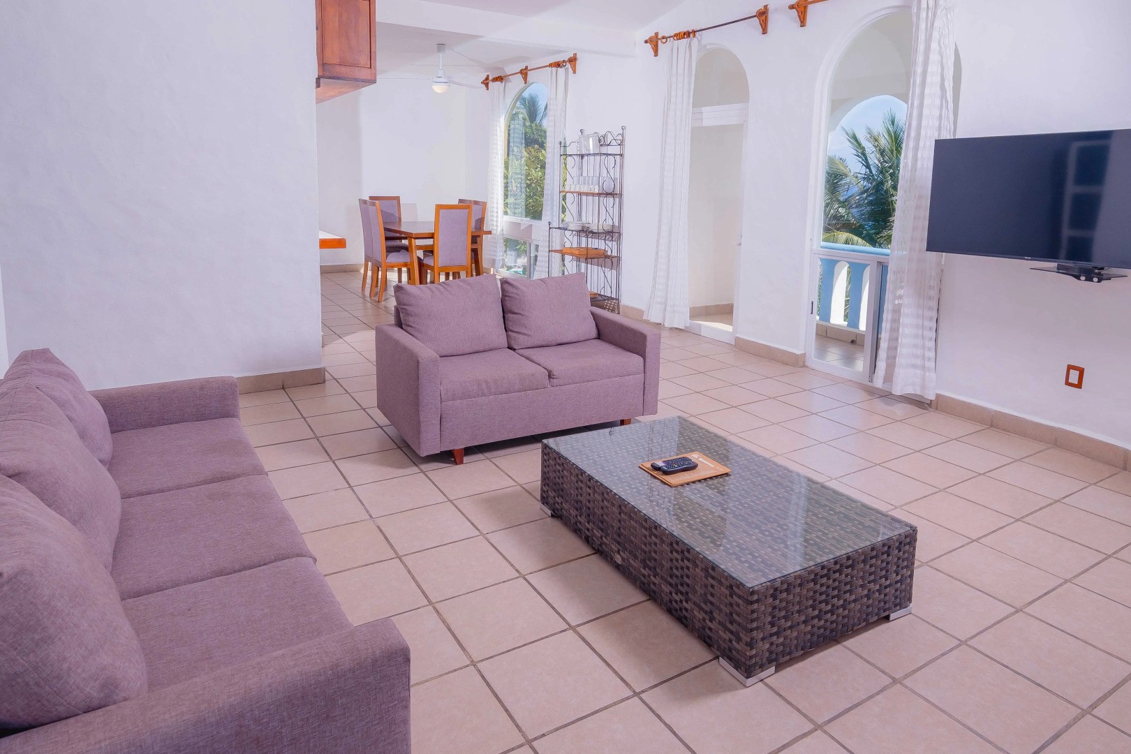 Villas & Resort Luz de Luna