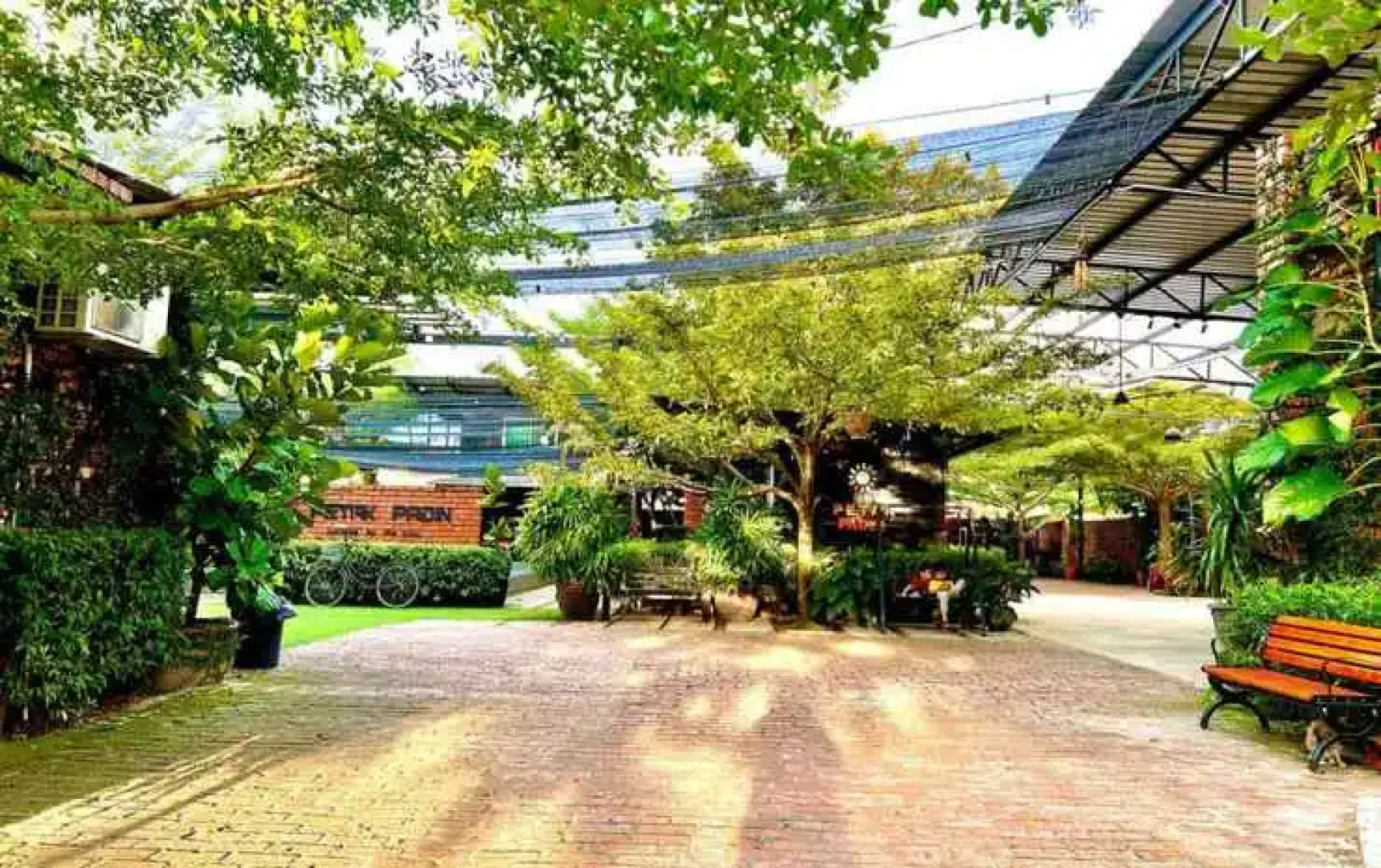 Petak Padin Cottage by The Pool