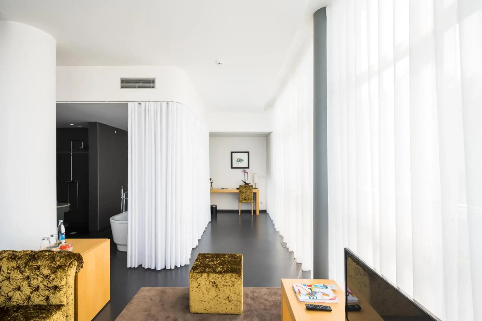 Boticas Hotel Art & Spa