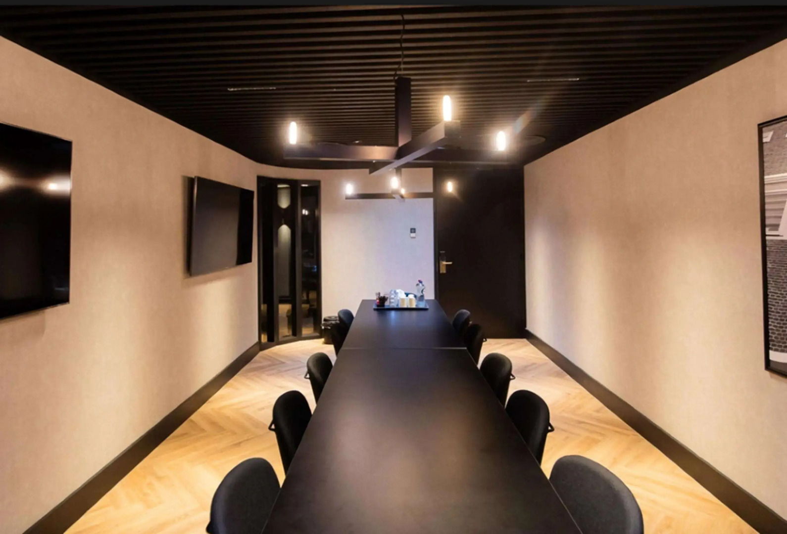 The Florian Amsterdam Schiphol Airport, WorldHotels Crafted