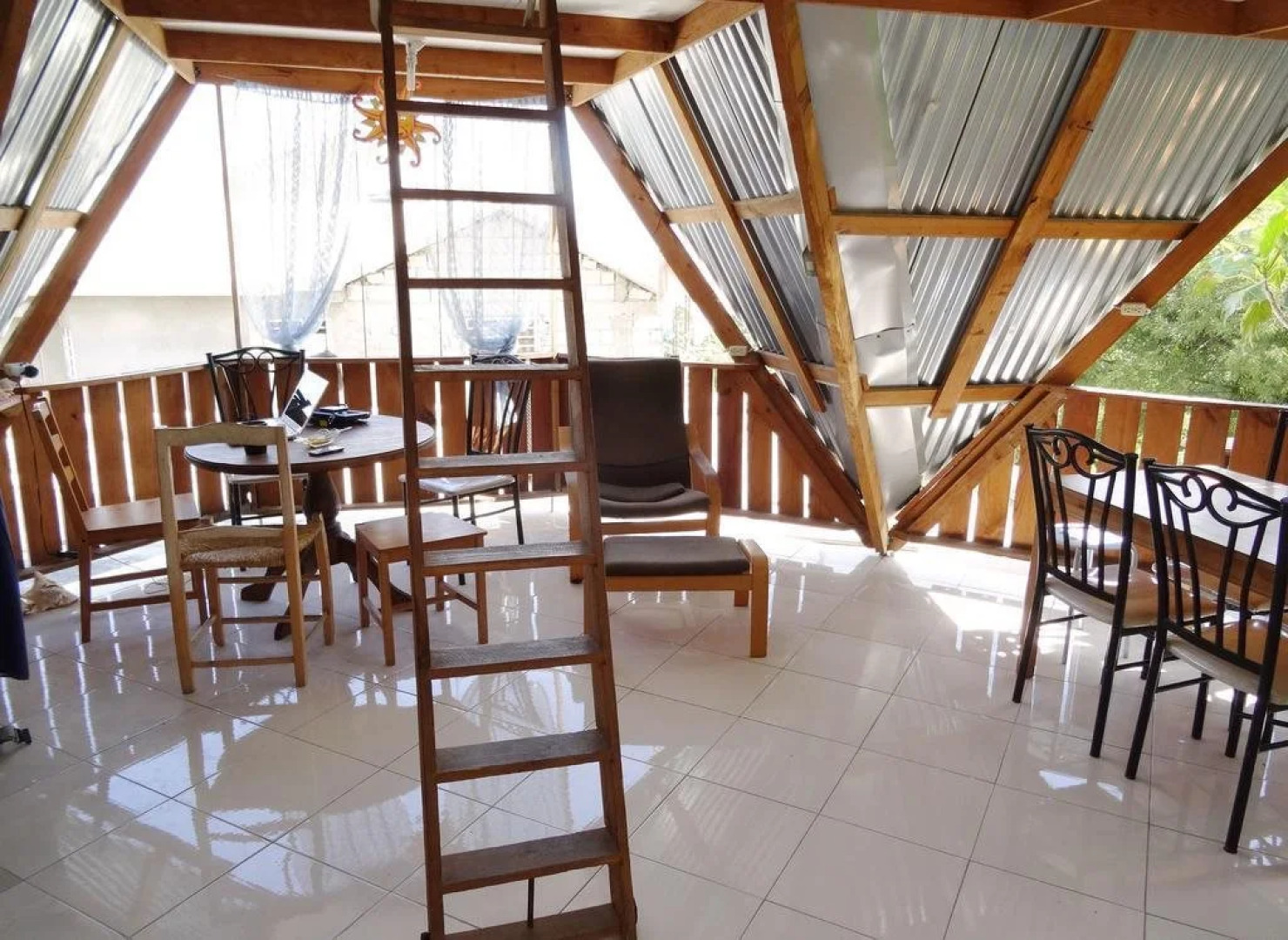 Auberge De La Cigogne