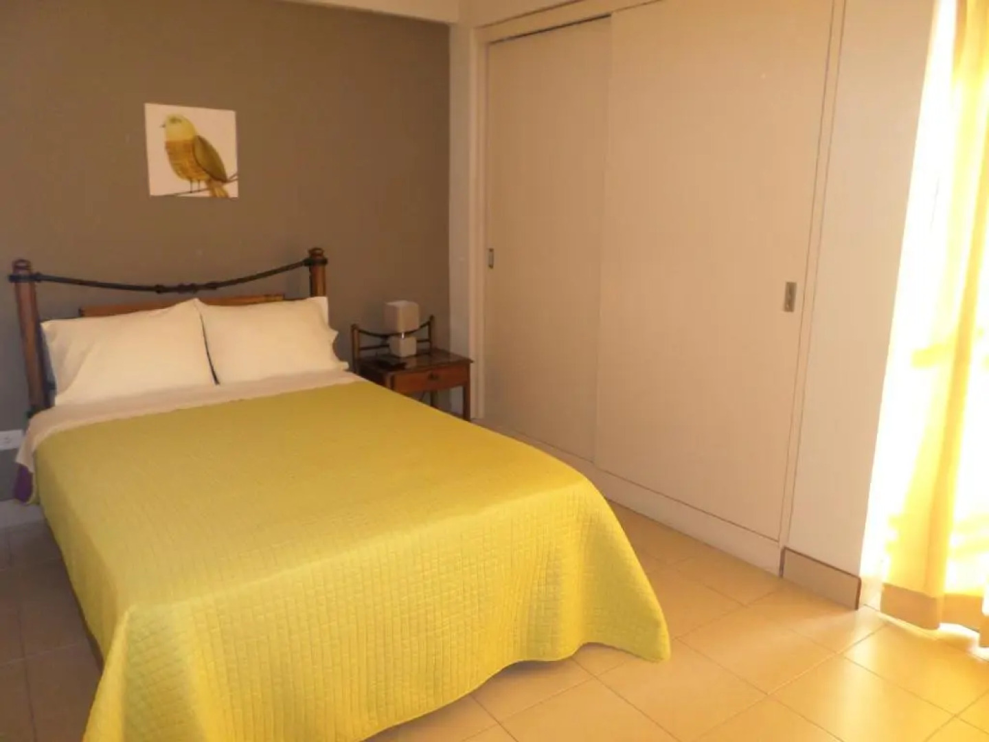 Sol de Paracas Apart Hotel