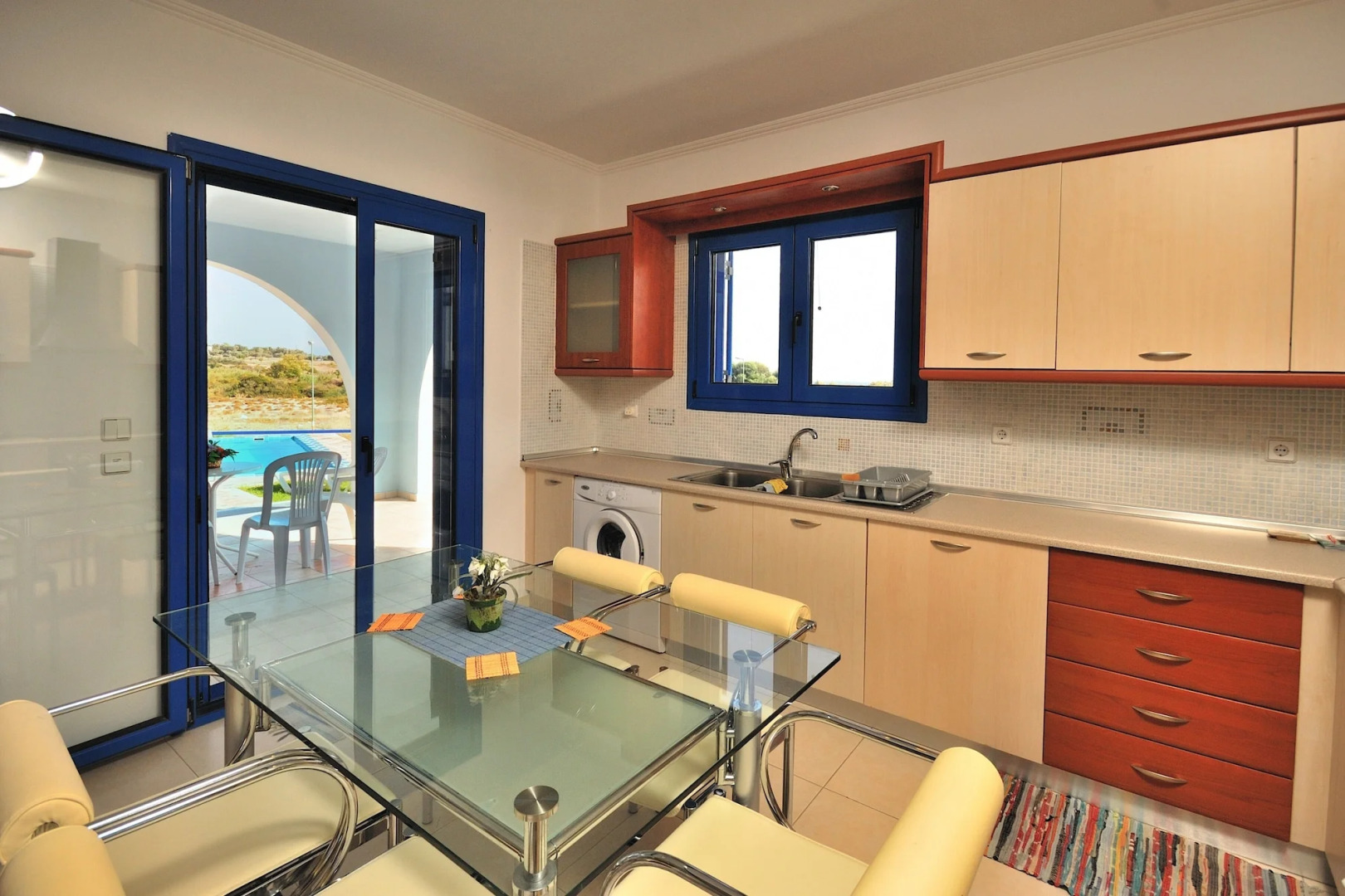 Hotel 12 Islands Villas