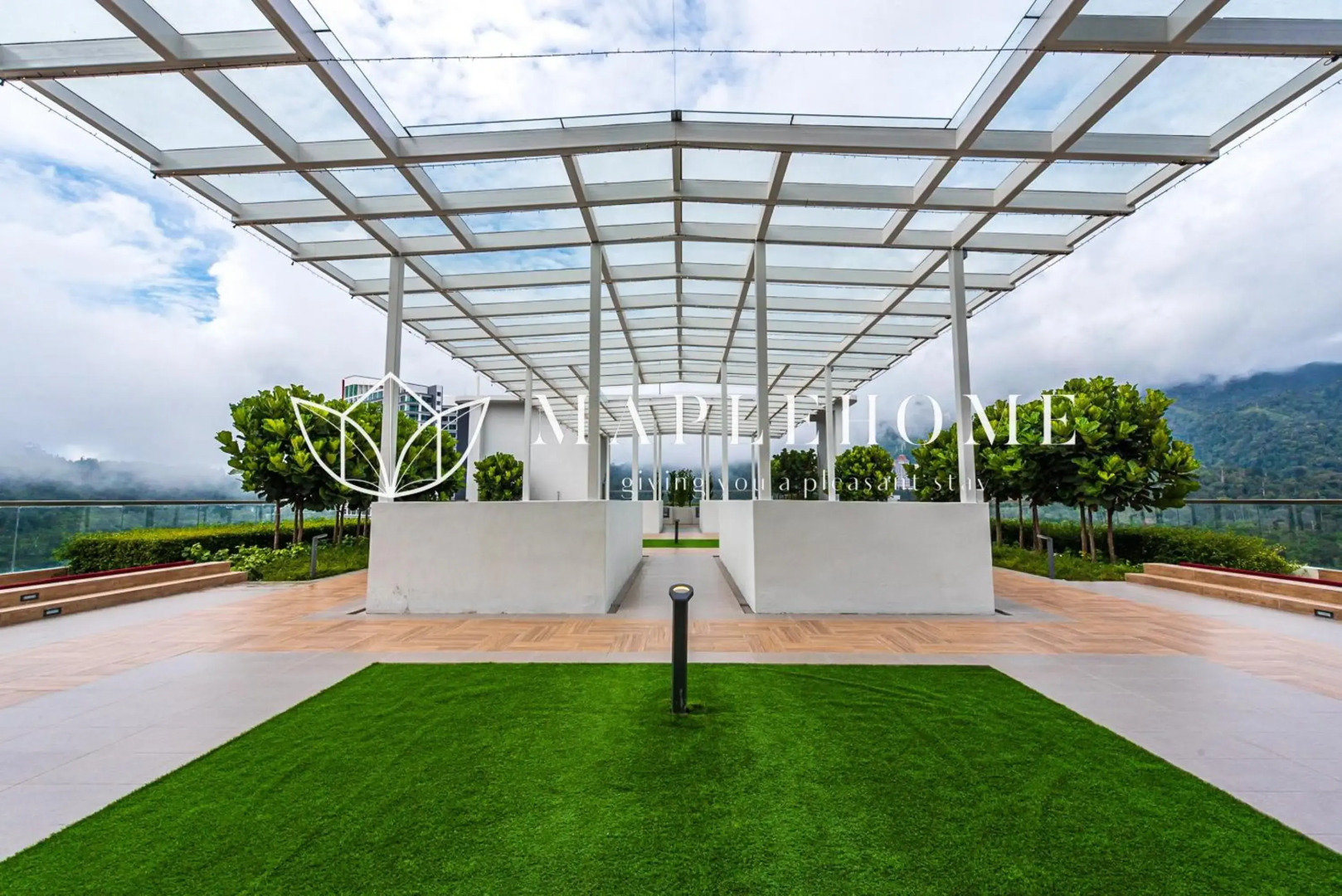 Windmill Premier Suites Genting Highlands