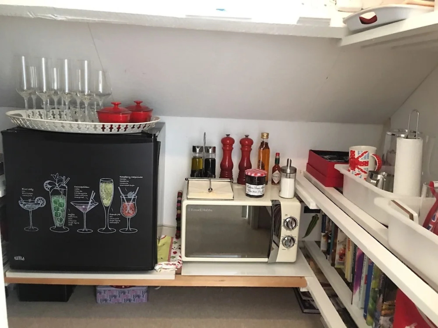 Ranmore Rise Bed And Breakfast