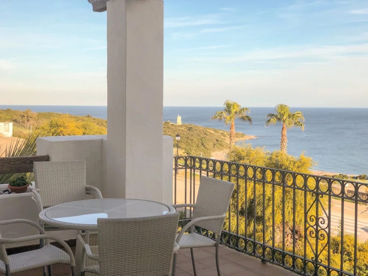 Apartment Marina de la Alcaidesa Golf & Beach