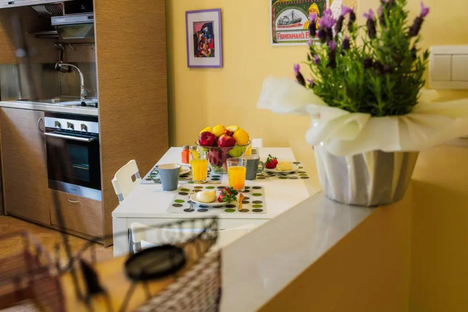 Comfy Maisonette for 6 ppl at Thin Alos Complex