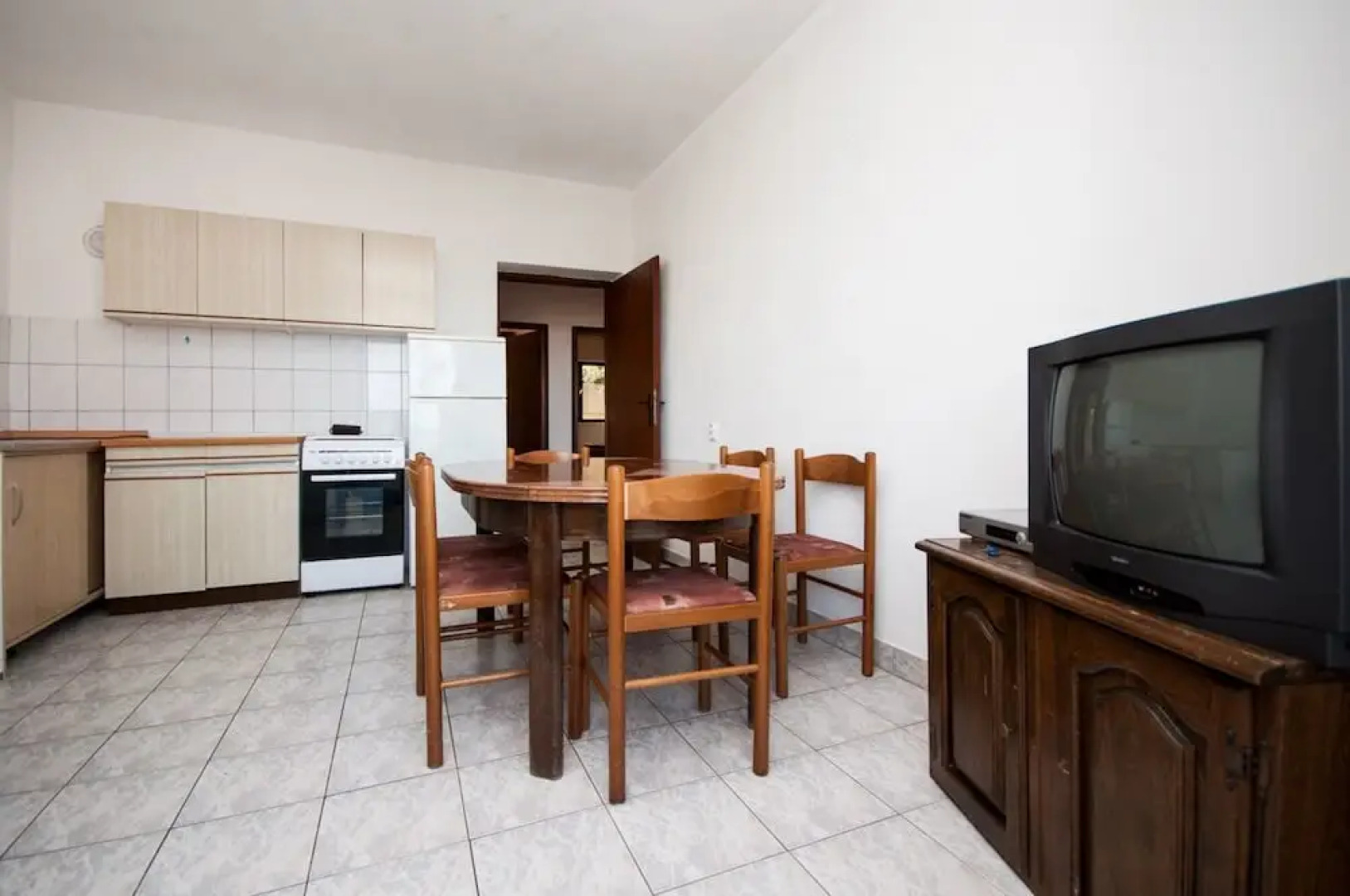 Apartments Josip