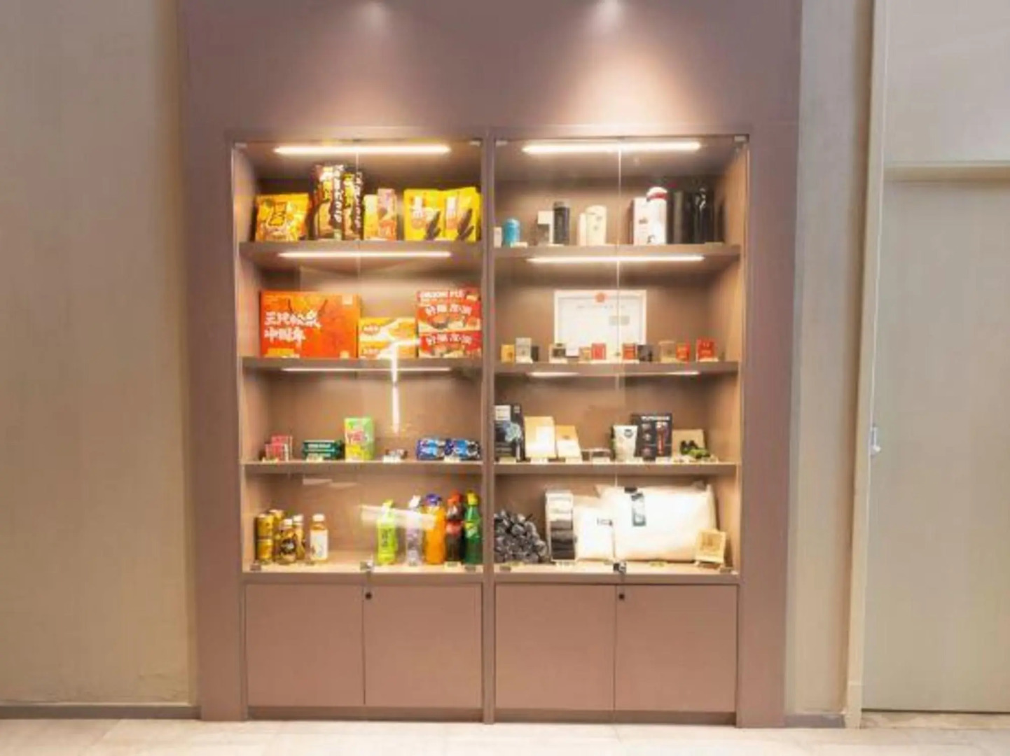 Home Inn Huaxing Mansion